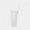 Brabantia Step up Pedal Bin 40L Light Grey image 4