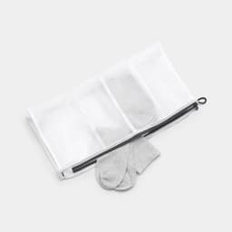 Brabantia Sock Wash Bag,White image 4