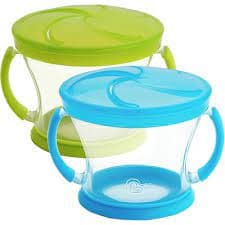 Munchkin Snack Catcher