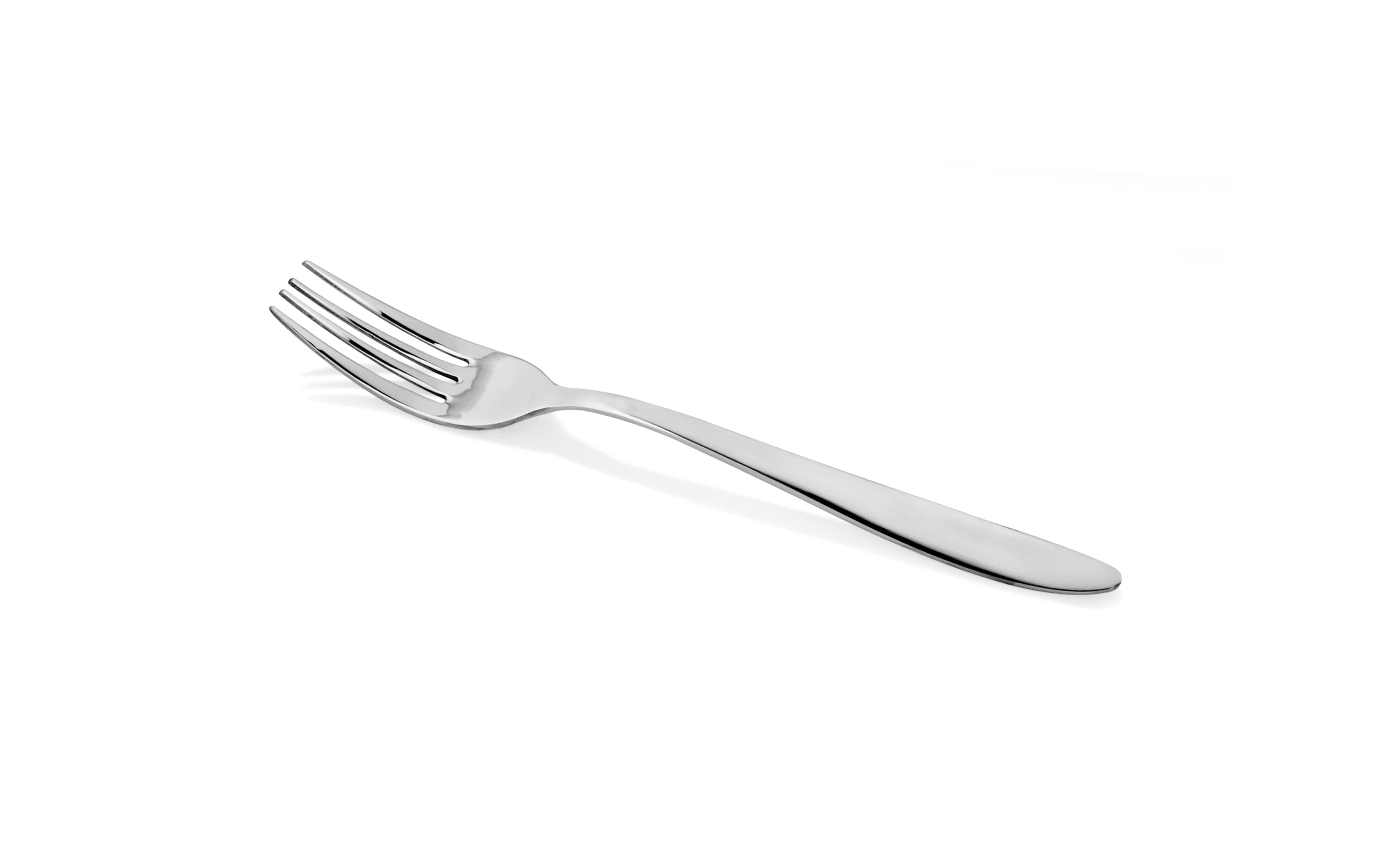 FNS Hawaii Cake Fork Set of 6 pcs #GHICF06