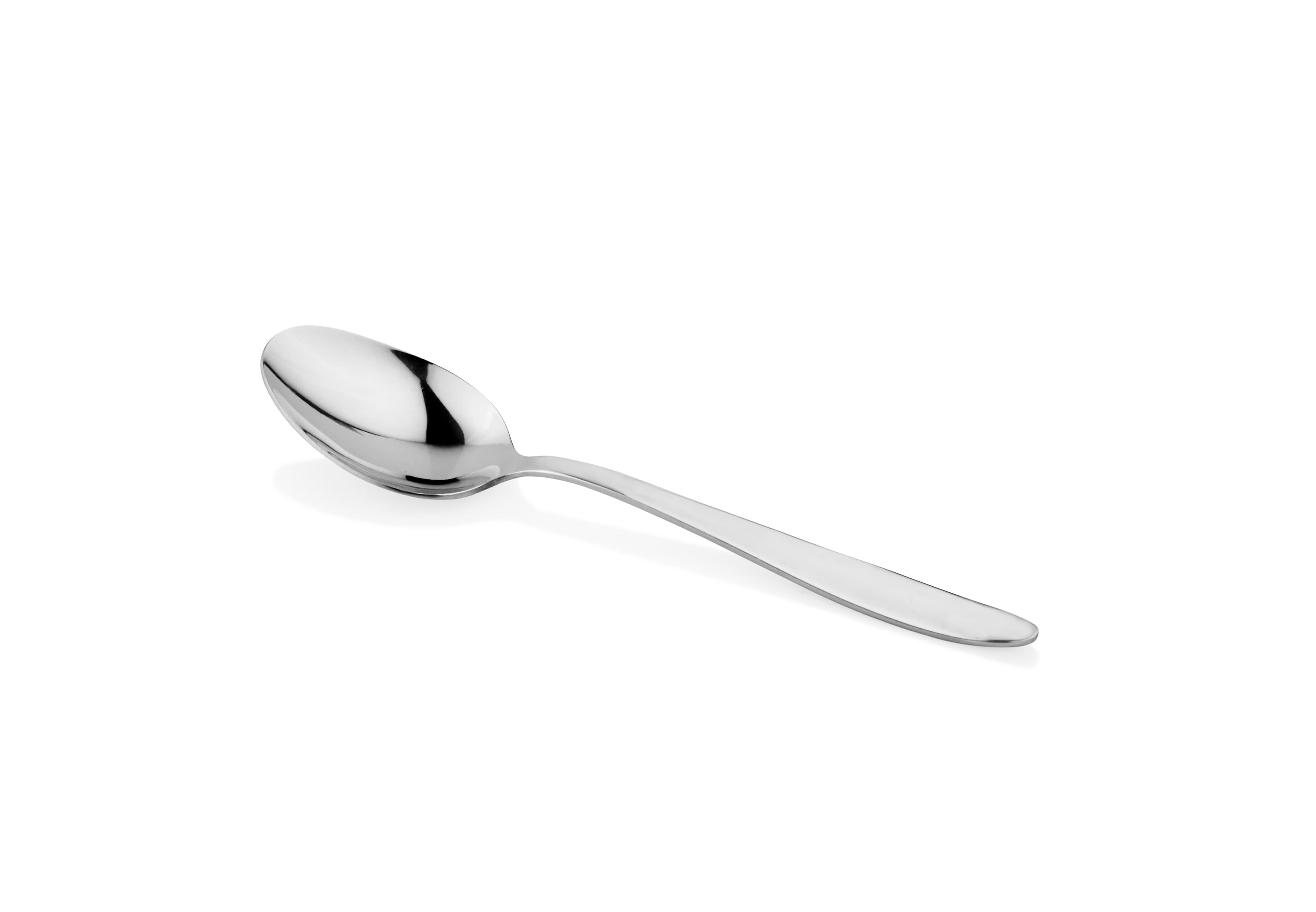 FNS Hawaii Dessert Spoon Set of 6 pcs
