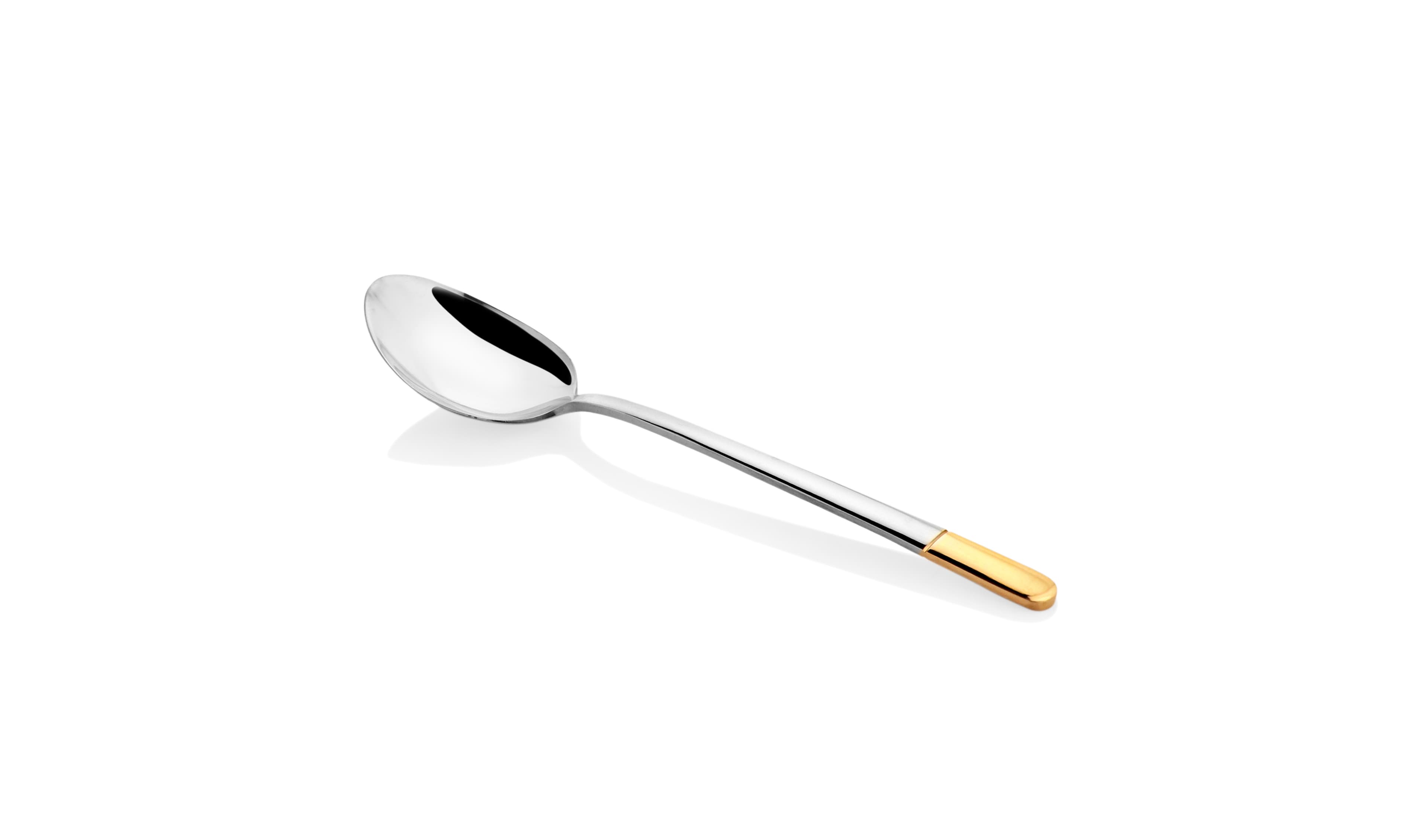 FNS Oscar Dessert Spoon Set of 6 pcs