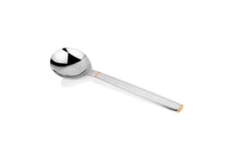 FNS Alaska Soup Spoon Set of 6 pcs image 0