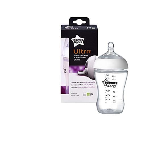 Tommee Tippee Ultra Bottle 150 ML
