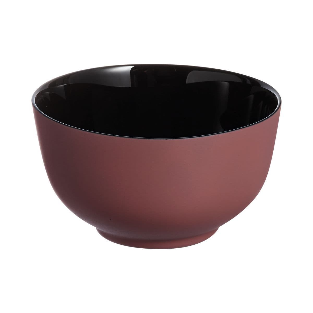 Luminarc Terracotta Glass Bowl 14.5cm