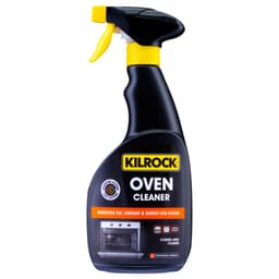 Kilrock Oven Cleaner Spray 500 ML image 0