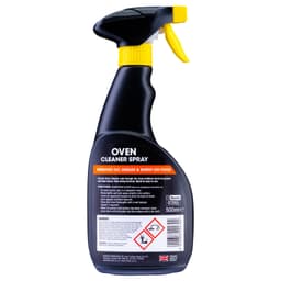 Kilrock Oven Cleaner Spray 500 ML image 1