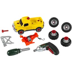 Bosch Car & Tools Set 3 in 1 image 0