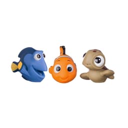 The First Years Nemo Bath Squirtees image 0