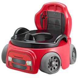The First Years Race Car Fun Potty image 0