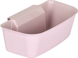Plast Art HANGING Waste Bin 31*17.5*H10.3cm image 0