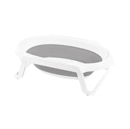 Plast Art Fodable Baby Bath Tub image 2