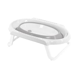 Plast Art Fodable Baby Bath Tub image 3