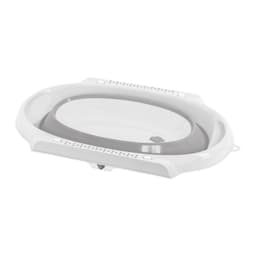 Plast Art Fodable Baby Bath Tub image 4