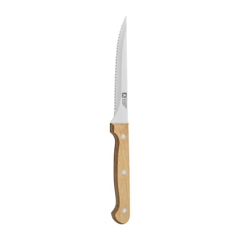 Amefa Artisan Steak Wooden Knife 11cm