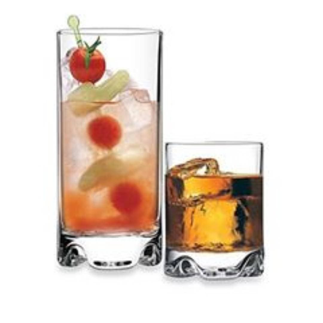 Luigi Bormioli Lucia Beverage