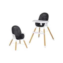 bebeconfort Avista Mineral Gray High Chair (6 m to 3 yrs) image 0