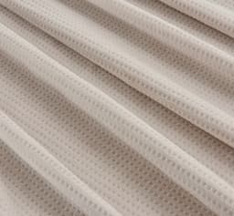 CANNON WAFFLE FLANNEL BLANKET WSND 160x220CM image 1