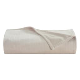 CANNON WAFFLE FLANNEL BLANKET WSND 160x220CM image 2