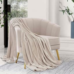 CANNON WAFFLE FLANNEL BLANKET WSND 160x220CM image 0