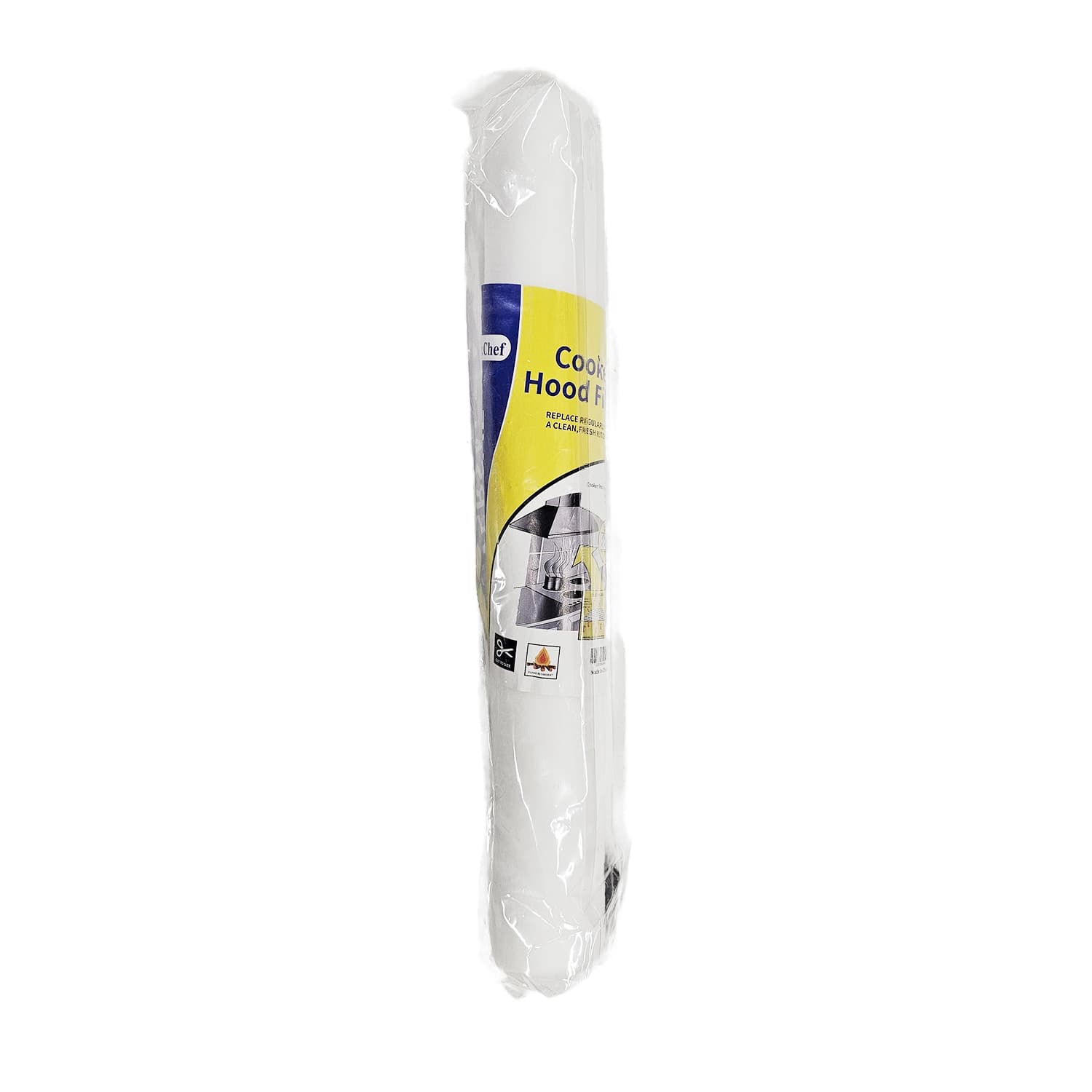 Mr. Chef Cooker Hood Filter Paper