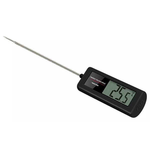 Salter 2in1 Instant Read Thermometer