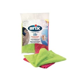 Arix BIS Microfiber Floor Cloth 2pcs  50X40cm image 0