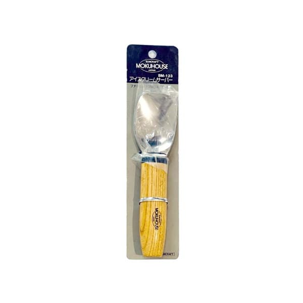 Suncraft Ice Cream Server
