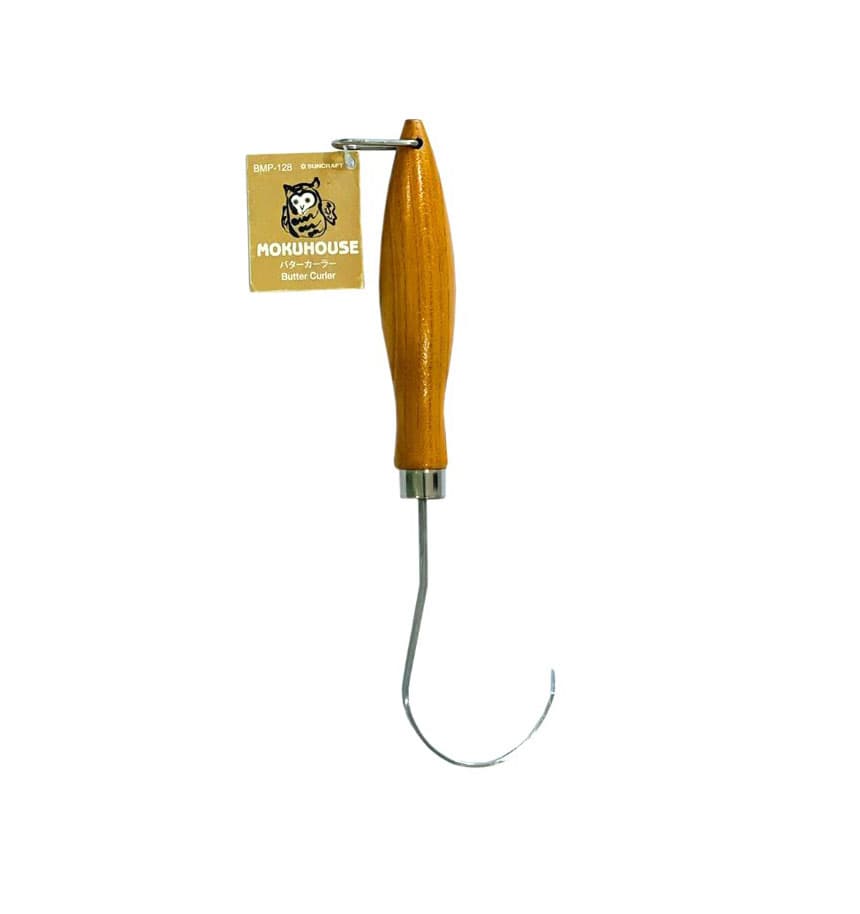 Suncraft Butter Curler