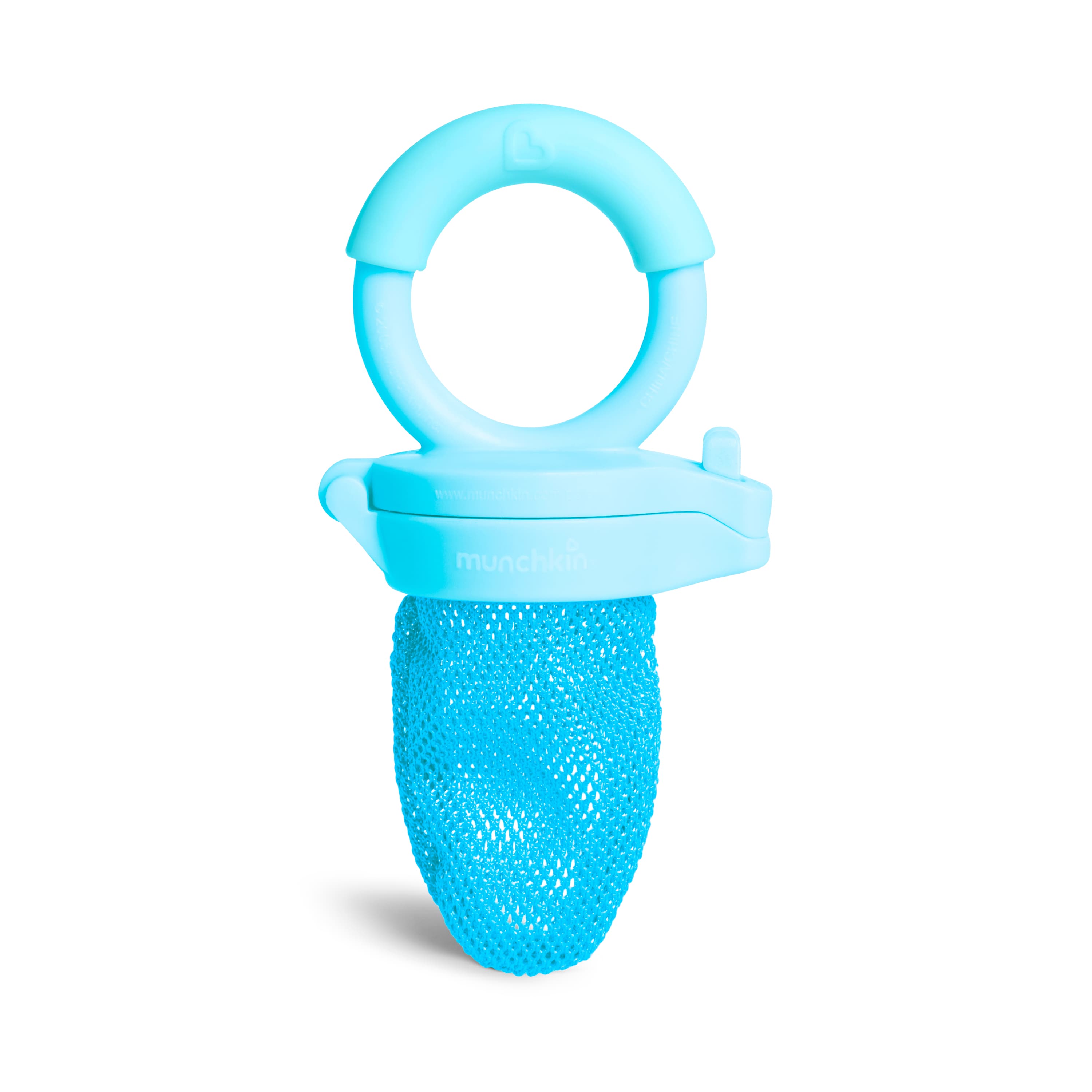 Munchkin Fresh Food Feeder Blue