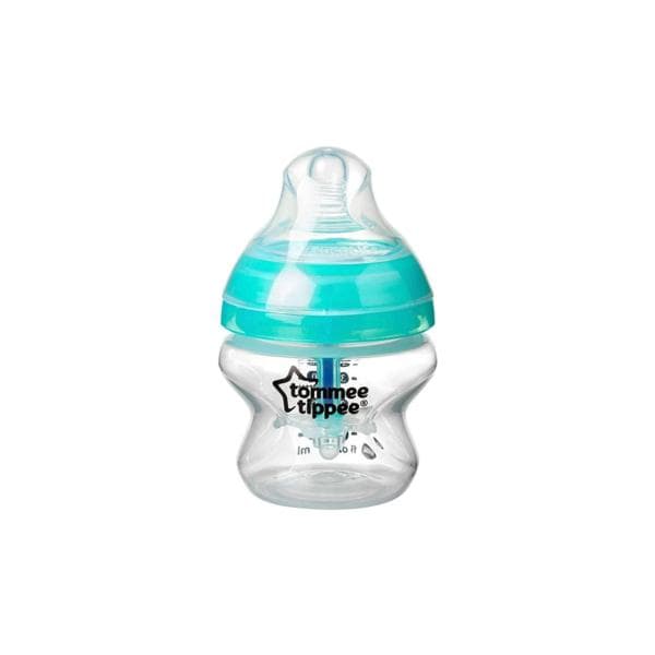 Tommee Tippee Advanced Anti-Colic Bottle 1 x 150ml (with slow teat)