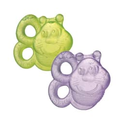 Playgro Water Teether Bee 2 Pcs image 0