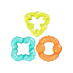 Playgro Bumpy Gums 3Pk Water Teethers image 0