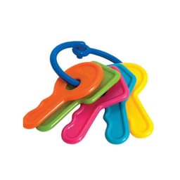 TFY The First Years -First Keys image 0