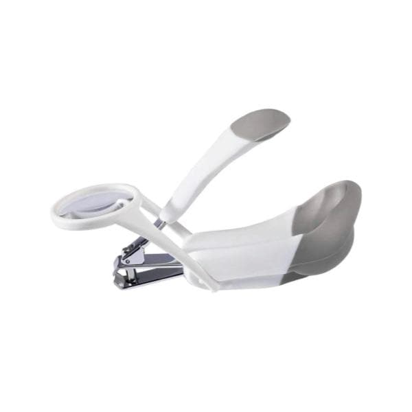 TFY The First Years -Arc Deluxe Nail Clipper With Magnifier