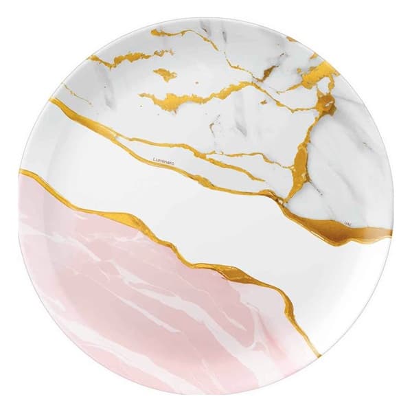 Luminarc Melbastone Dessert Plate 20.5 CM