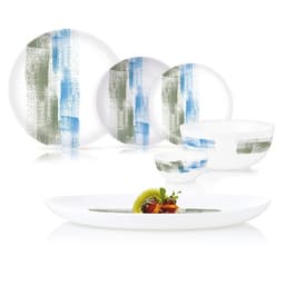 Luminarc Diwali Selara Dinnerware Set of 26 Pcs image 0