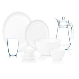 Arcopal Diwali Dinnerware Set of 38 Pcs image 0