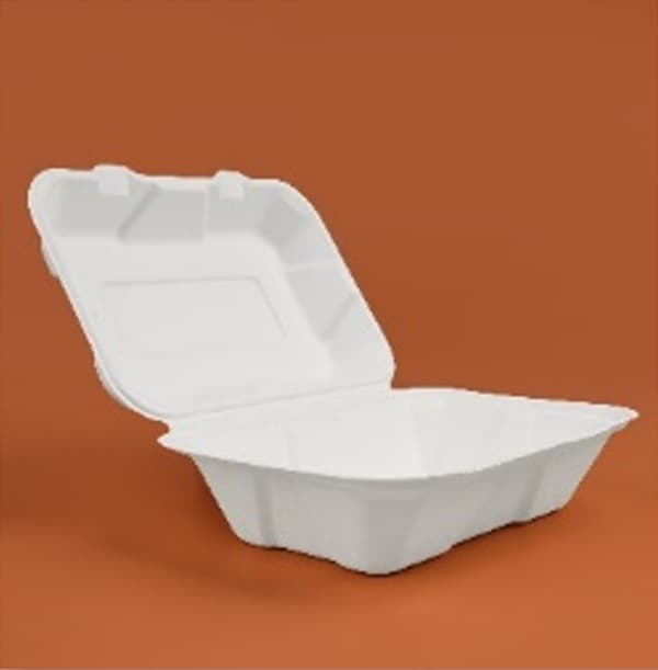 Weavers FZ TSW Clamshell 9"x 9" -5 PCS