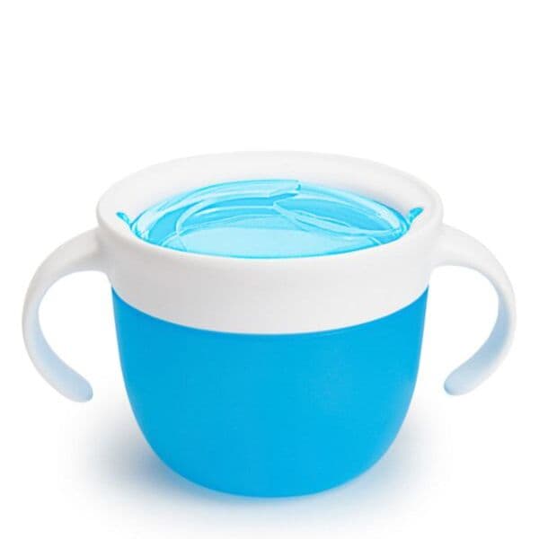 Munchkin Snack™ - Blue 12 months