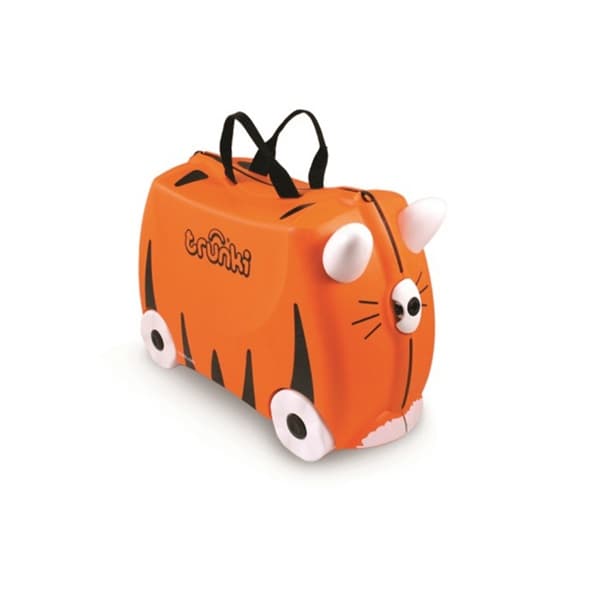 Trunki Tipu Tiger