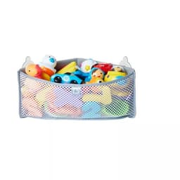 Munchkin High’n Dry™ Corner Bath Organizer image 0