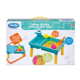 Playgro Sensory Explorer Water & Sand Table image 0