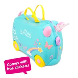 Trunki Una The Unicorn image 0