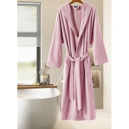 CANNON FLANNEL ROBE image 0