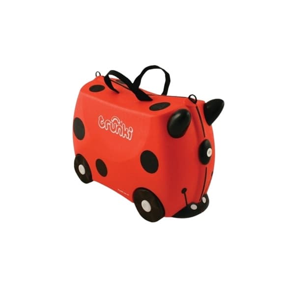 Trunki Harley Ladybug