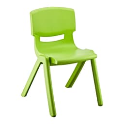 Plast Art ArmChair Junior 34x42x5 Cm image 0