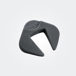 Bebeconfort Safety 1st Slam & Door Stopper 2 in 1 image 0