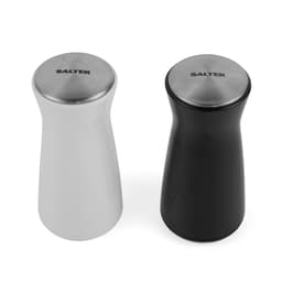 Salter Gravity Salt & Pepper Shaker Set image 0